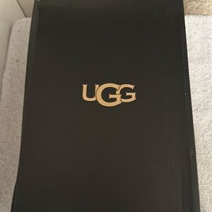 Authentic UGGs great color for Fall.